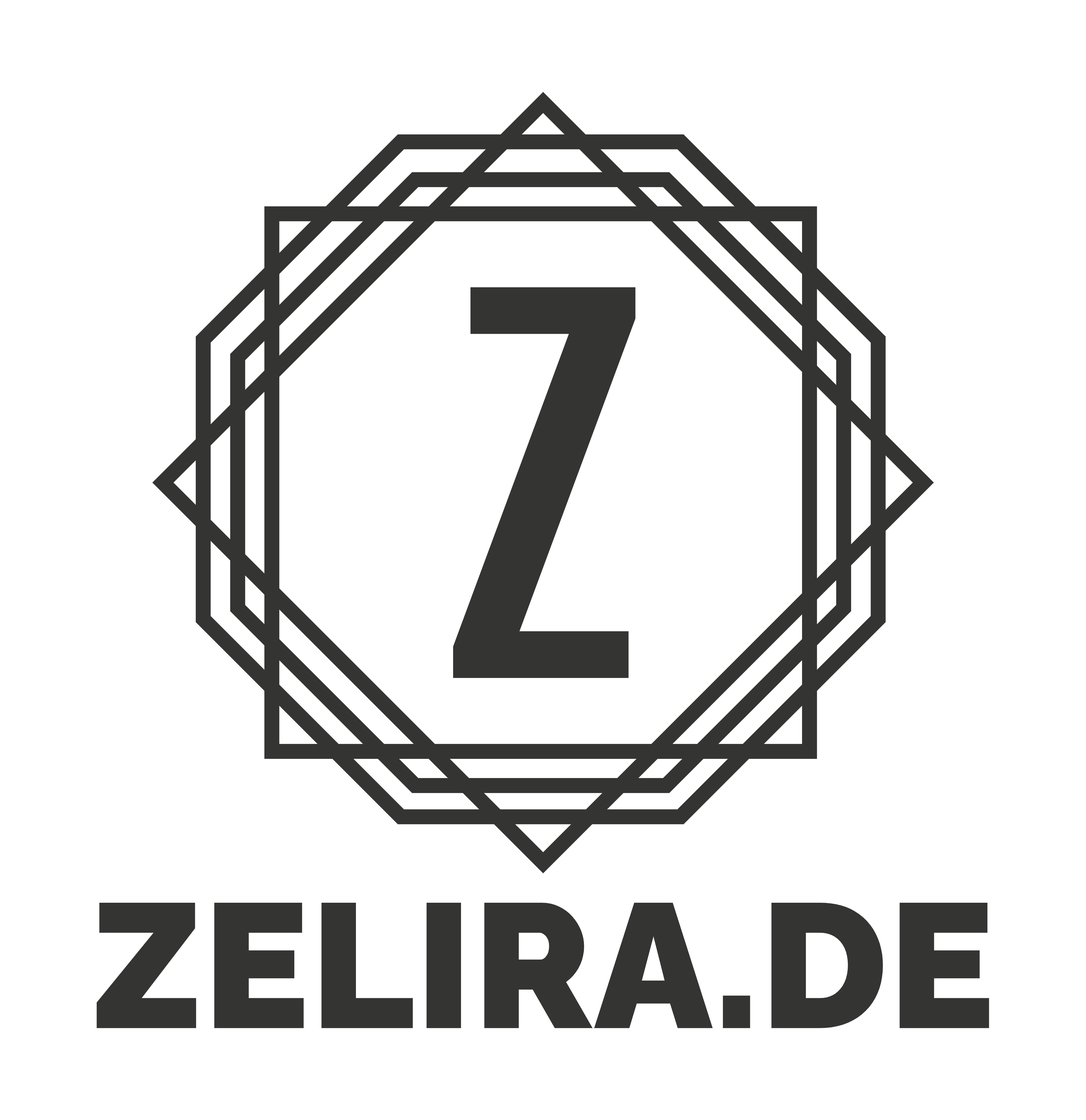 ZeliRa.de Logo