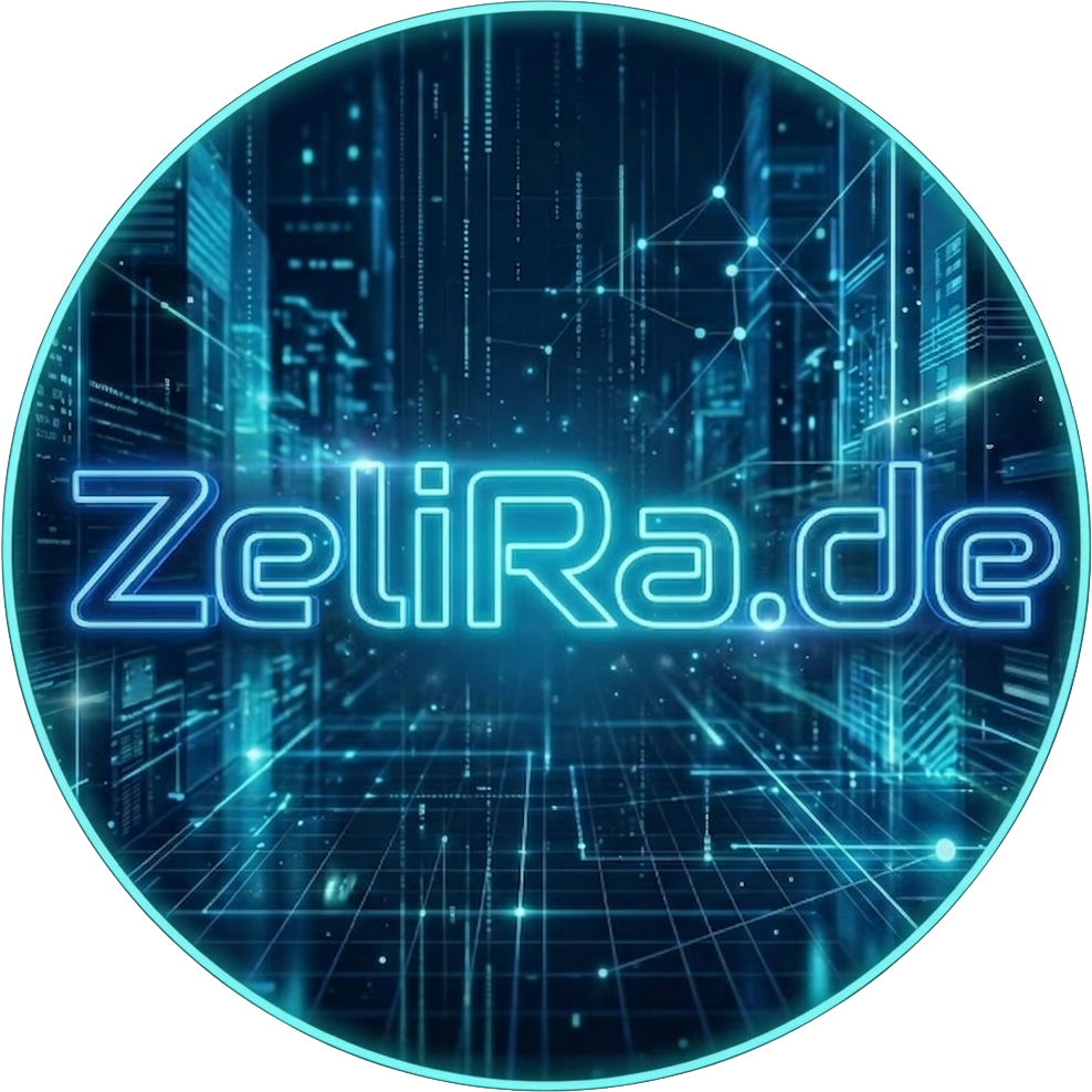 ZeliRa.de - Avatar rund